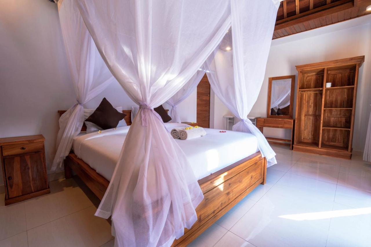 Garvi Villa Karangasem  Ngoại thất bức ảnh