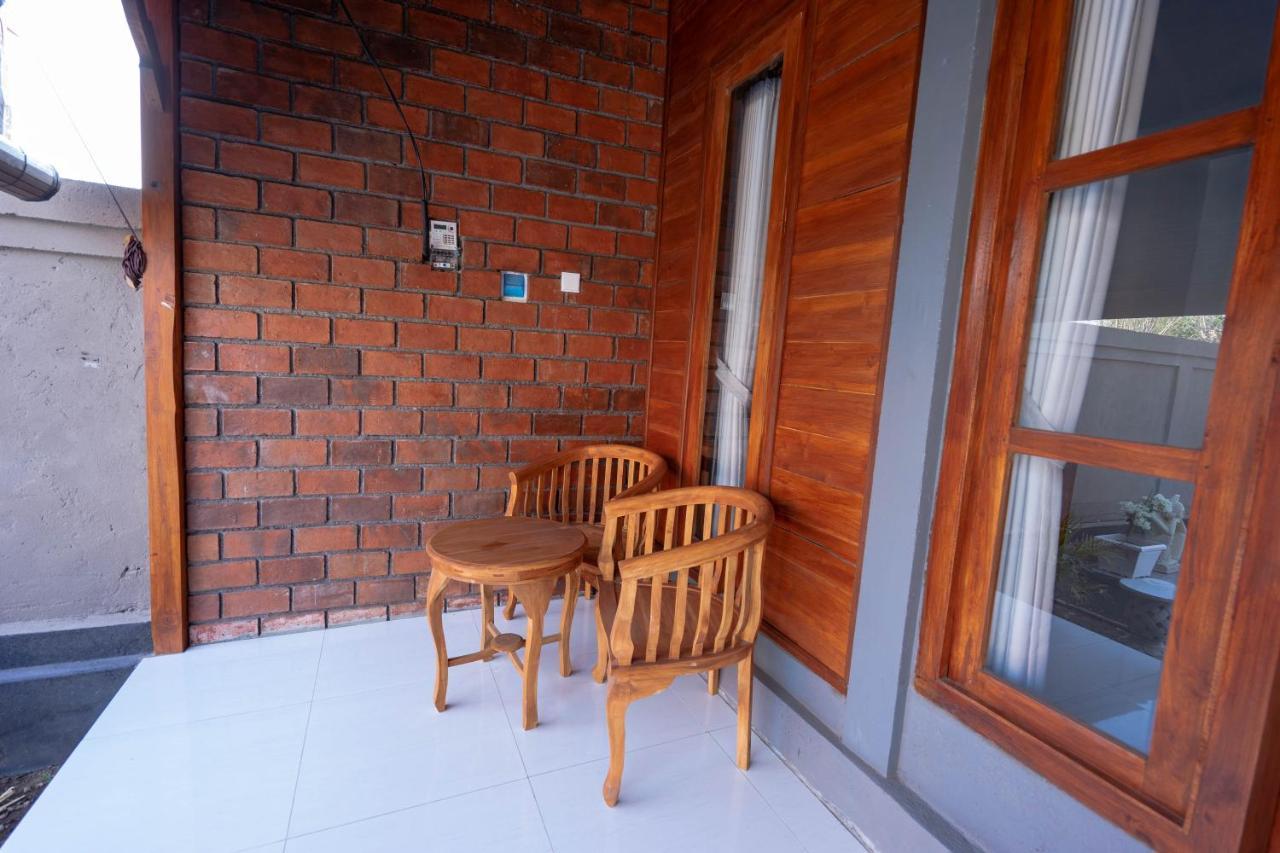Garvi Villa Karangasem  Ngoại thất bức ảnh