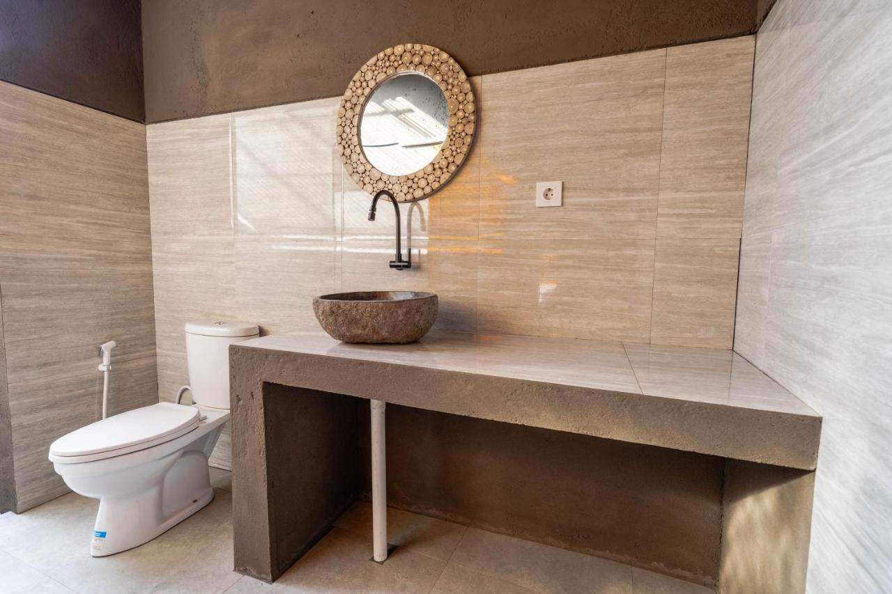 Garvi Villa Karangasem  Ngoại thất bức ảnh