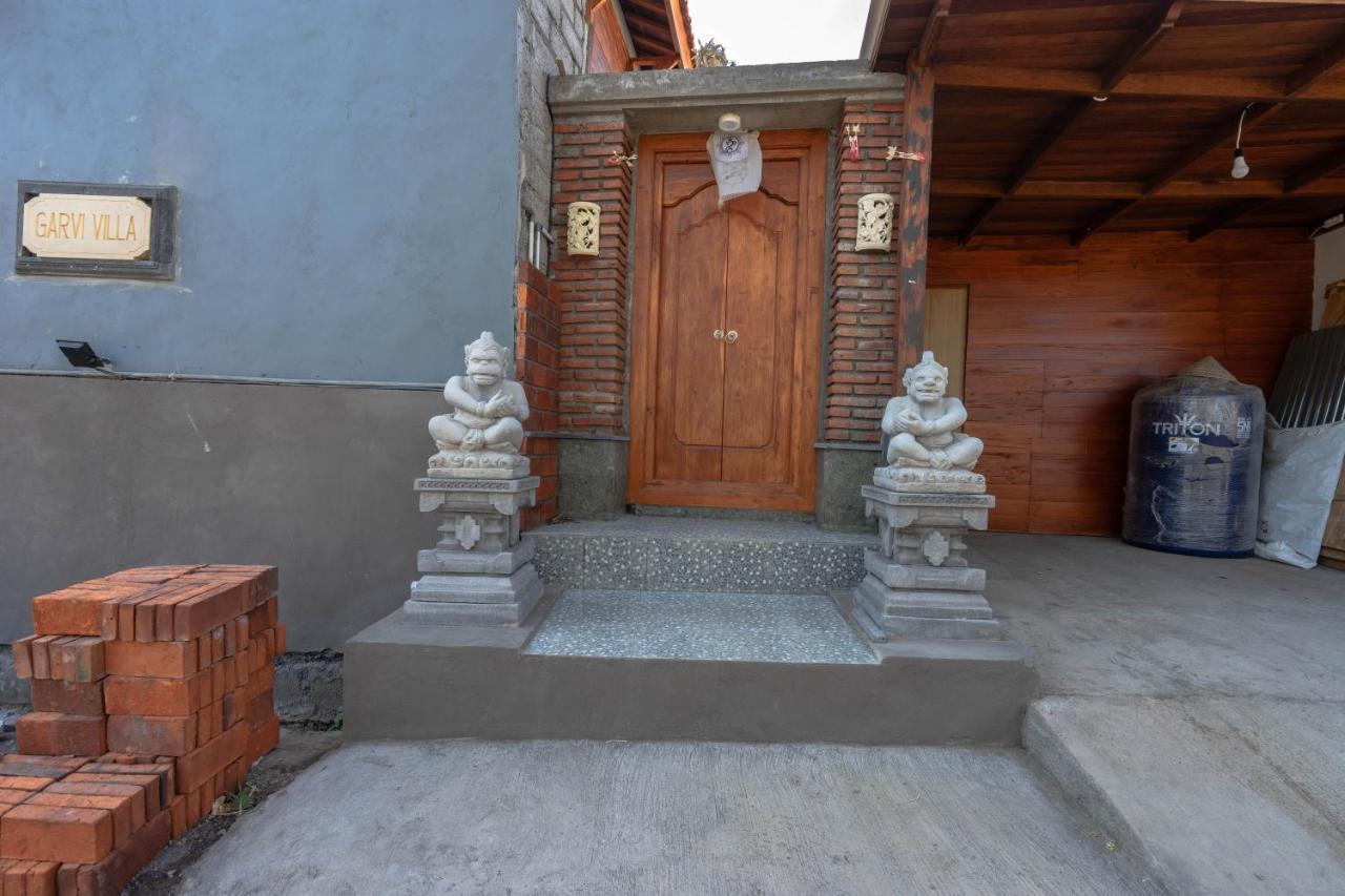 Garvi Villa Karangasem  Ngoại thất bức ảnh