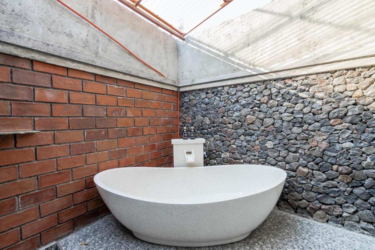 Garvi Villa Karangasem  Ngoại thất bức ảnh