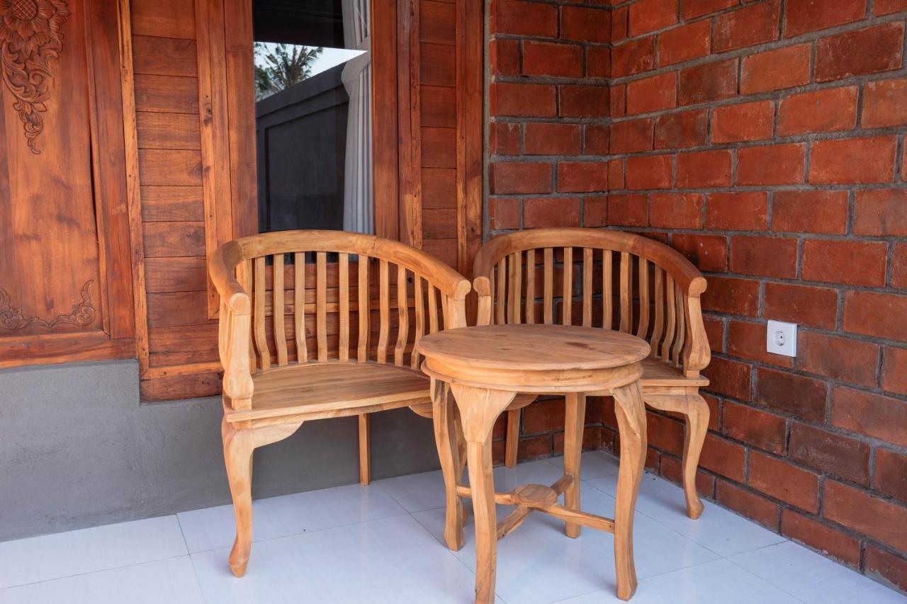 Garvi Villa Karangasem  Ngoại thất bức ảnh